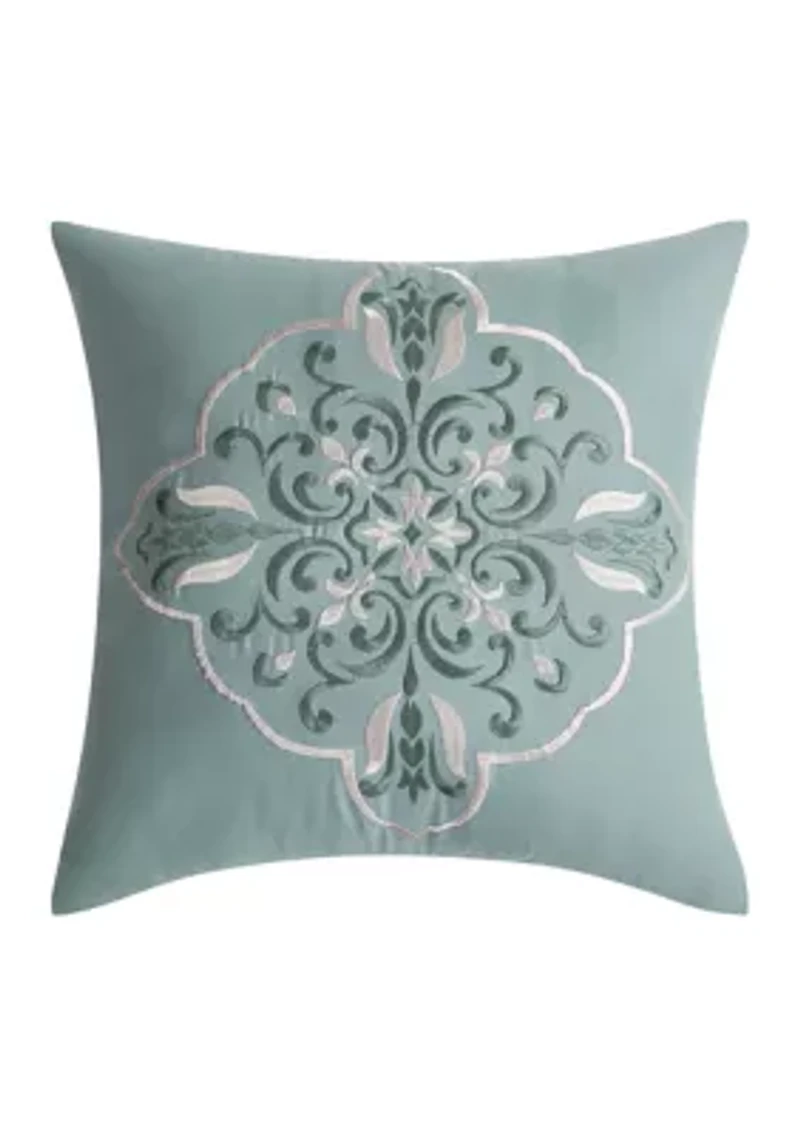 Ballanelo Comforter 8-Piece Set