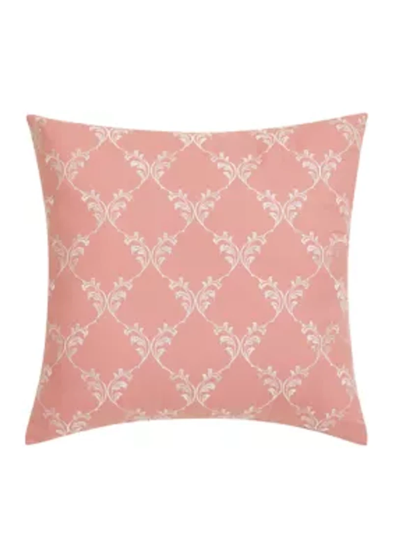Florelle Blush 8 Piece Comforter Set