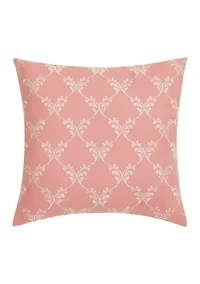 Florelle Blush 8 Piece Comforter Set