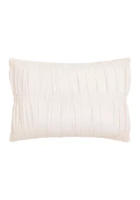 Florelle Blush 8 Piece Comforter Set