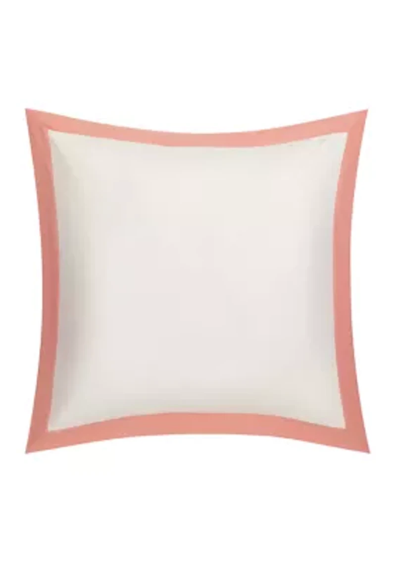 Florelle Blush 8 Piece Comforter Set
