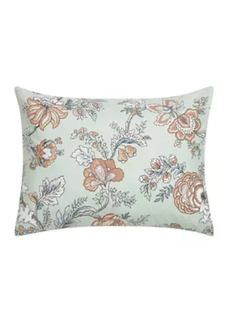 Sarafine Quilt Bedding Set
