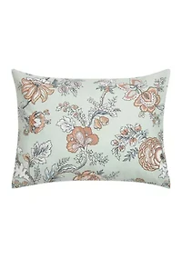 Sarafine Quilt Bedding Set