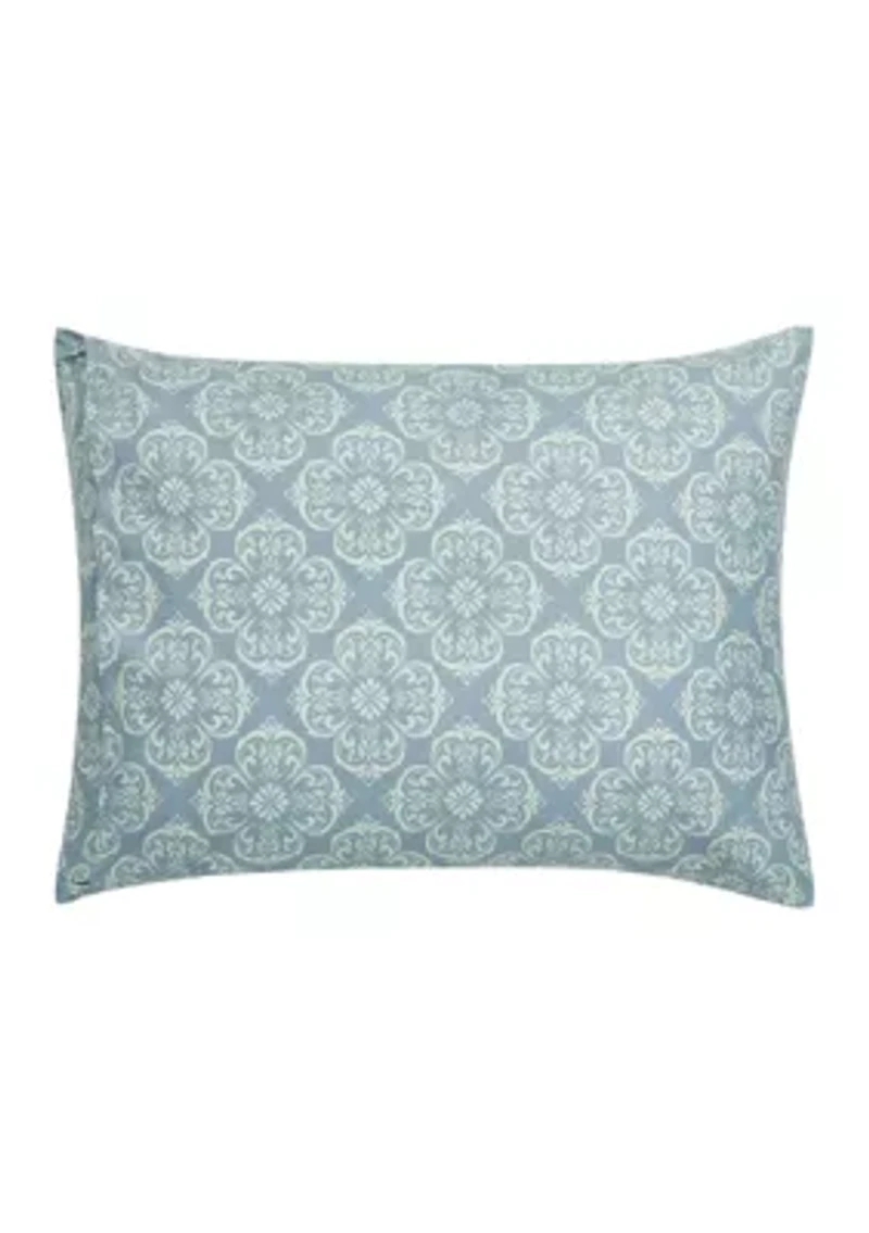 Sarafine Quilt Bedding Set