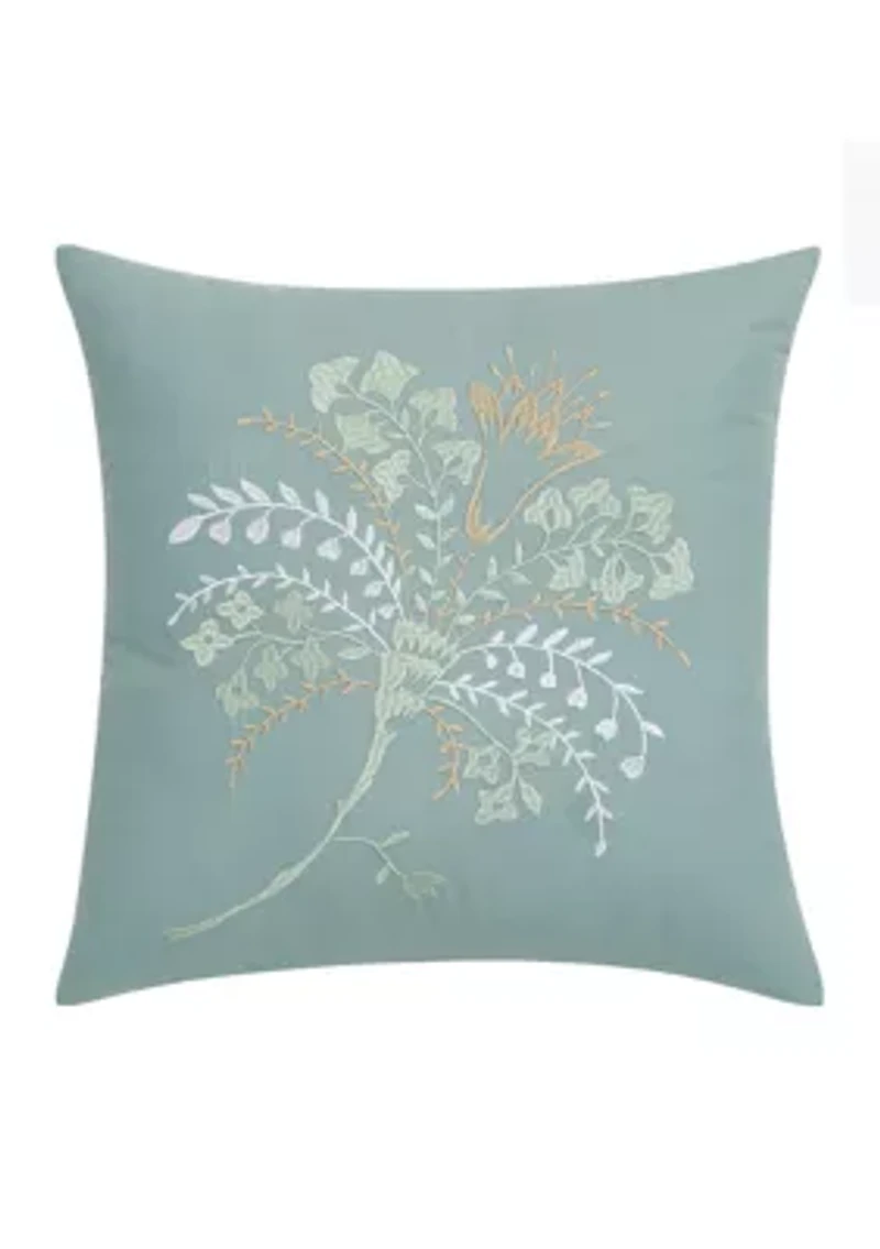 Sarafine Quilt Bedding Set