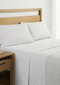 Turnstyle Nikko Bedding Set