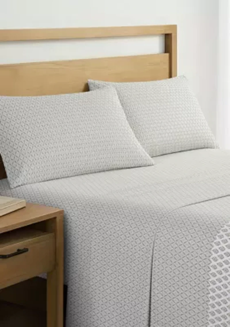 Turnstyle Nikko Bedding Set