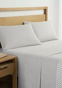 Turnstyle Nikko Bedding Set