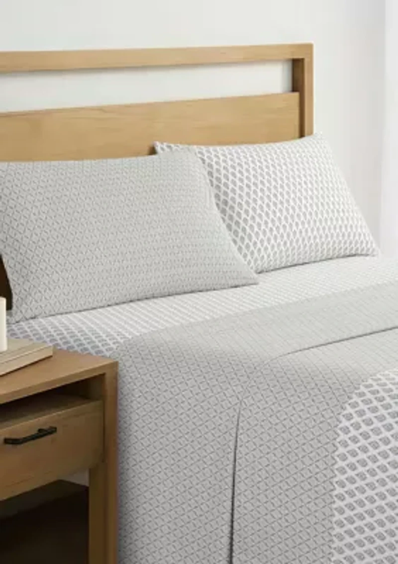 Turnstyle Nikko Bedding Set