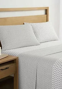 Turnstyle Nikko Bedding Set