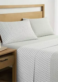 Turnstyle Nikko Bedding Set
