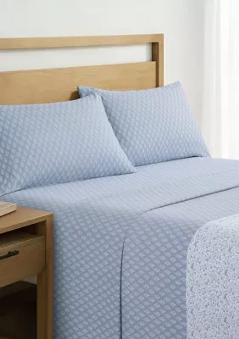 Turnstyle Deloit Bedding Set