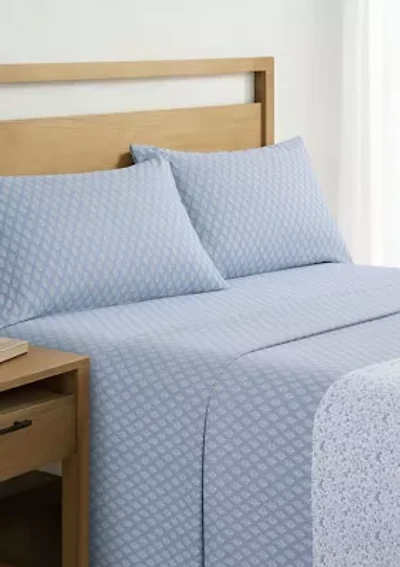 Turnstyle Deloit Bedding Set