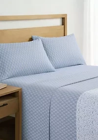Turnstyle Deloit Bedding Set