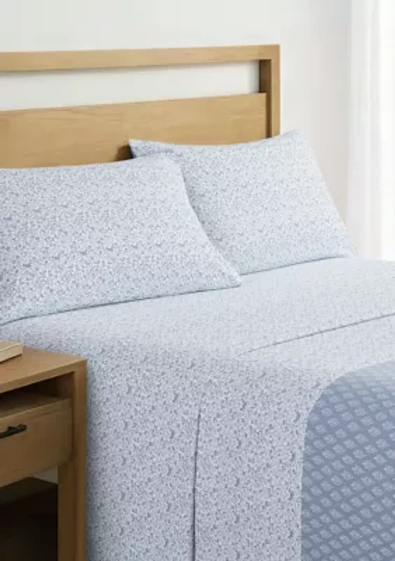 Turnstyle Deloit Bedding Set