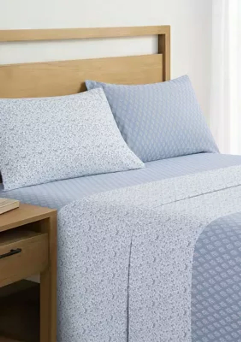Turnstyle Deloit Bedding Set