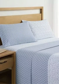 Turnstyle Deloit Bedding Set