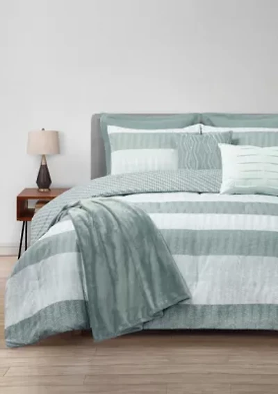 Garfield 8-Piece Comforter Set