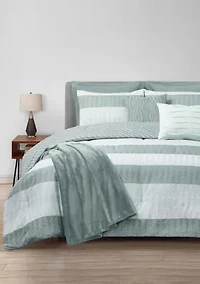 Garfield 8-Piece Comforter Set