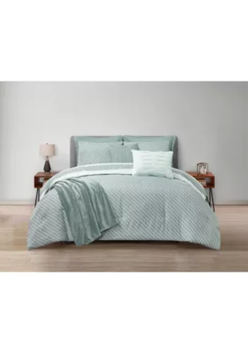 Garfield 8-Piece Comforter Set