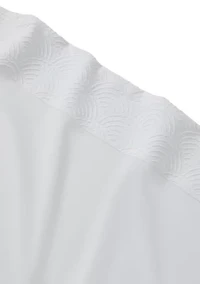 Turnstyle Decorative Hem Sheet Set