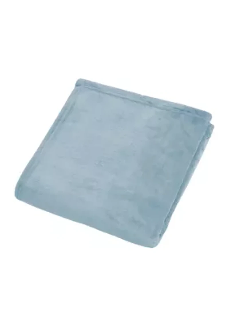 Blue Nadia Comforter Set