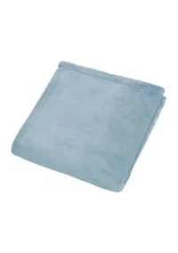 Blue Nadia Comforter Set