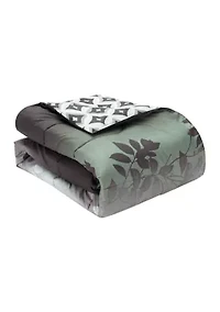 Winter Garden Comforter Set