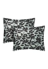 Winter Garden Comforter Set