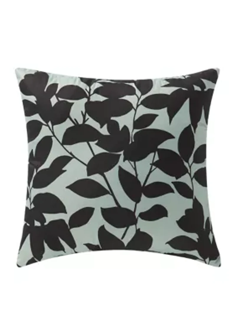 Winter Garden Comforter Set