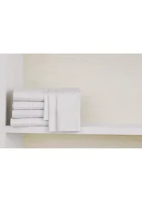 Egyptian Cotton Damask Sheets