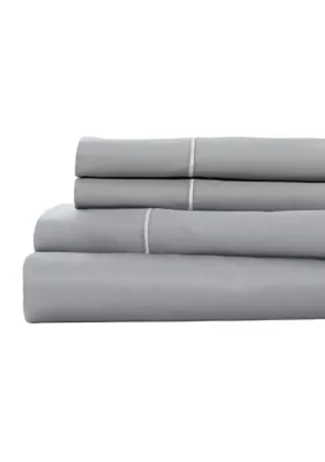 Egyptian 625 Thread Count Sheet Set
