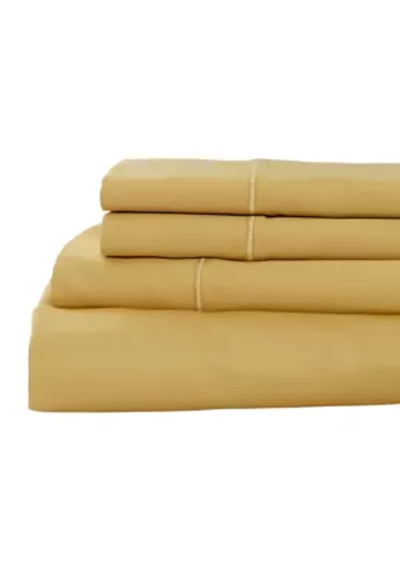 Egyptian 625 Thread Count Sheet Set