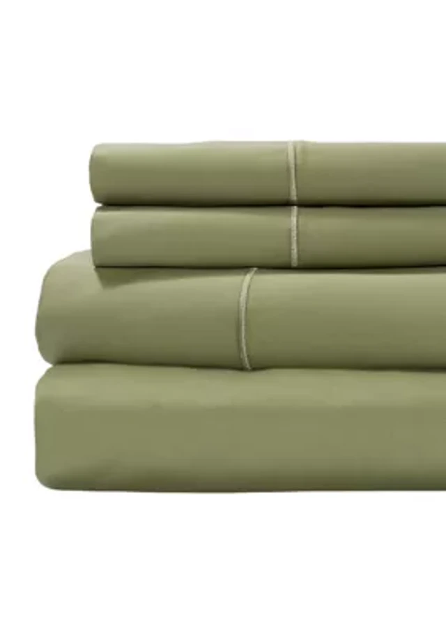Egyptian 625 Thread Count Sheet Set