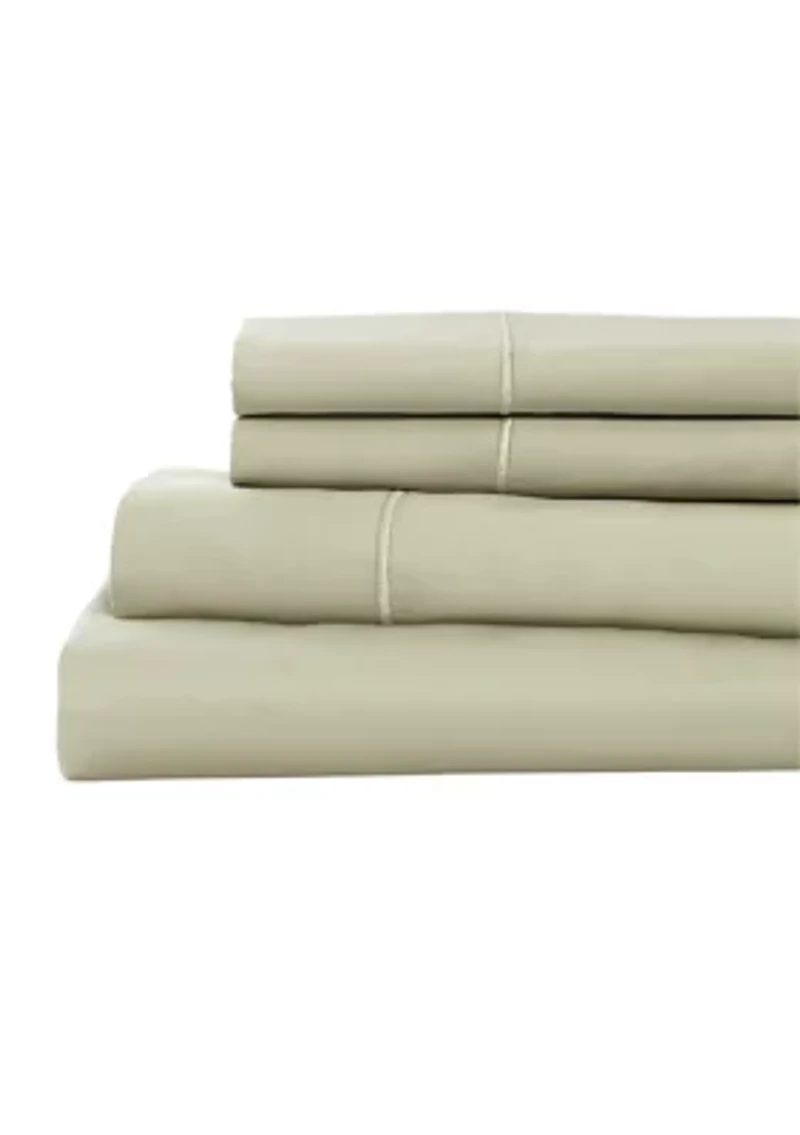 Egyptian 625 Thread Count Sheet Set