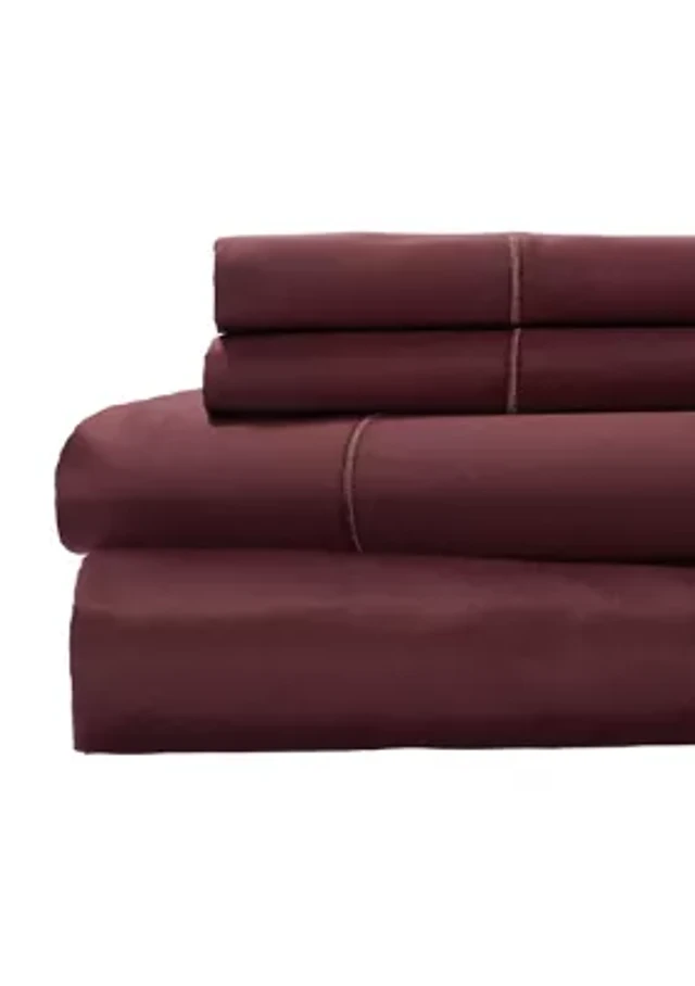 Egyptian 625 Thread Count Sheet Set