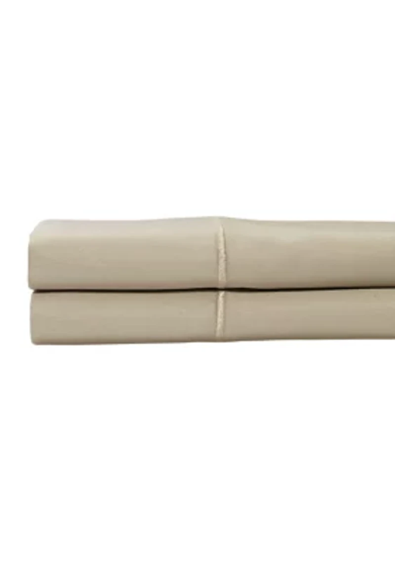 Egyptian 625 Thread Count Pillowcase Set