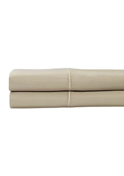 Egyptian 625 Thread Count Pillowcase Set