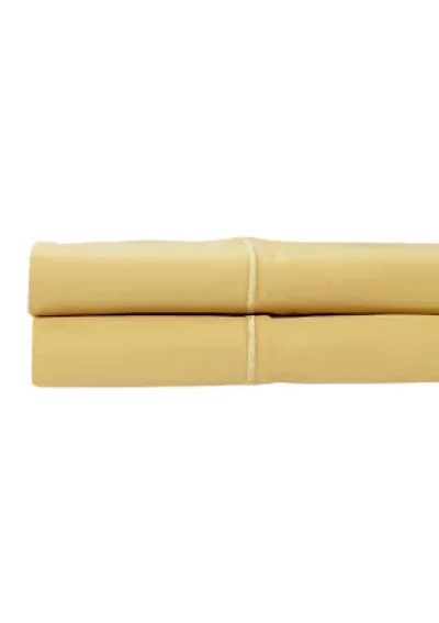 Egyptian 625 Thread Count Pillowcase Set