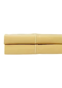 Egyptian 625 Thread Count Pillowcase Set