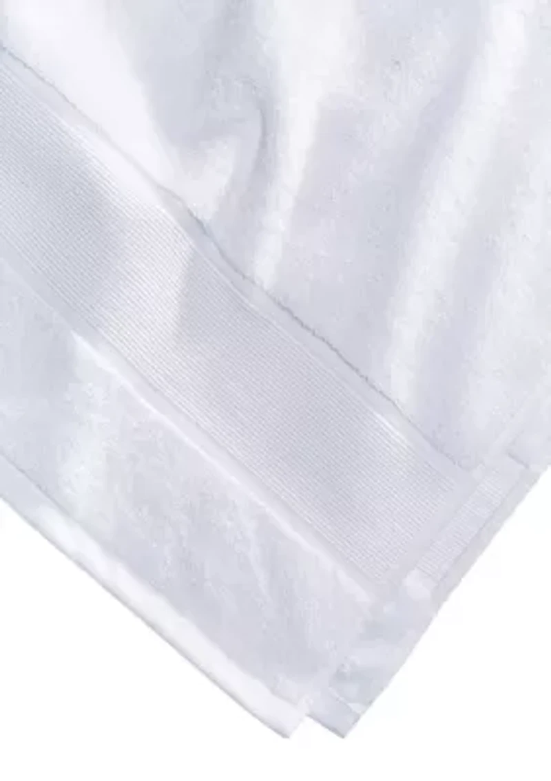 Egyptian Cotton Towel Collection