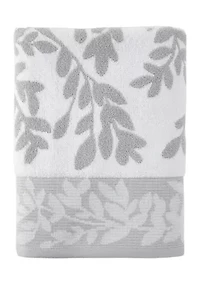 Egyptian Jacquard Towel Collection