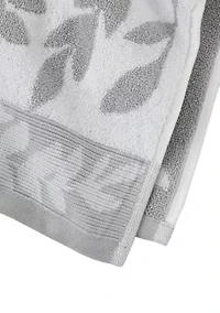 Egyptian Jacquard Towel Collection