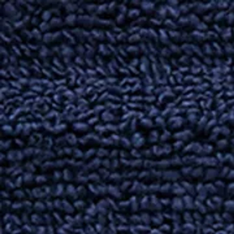 Egyptian Collection Fashion Ribbed Bath Towel