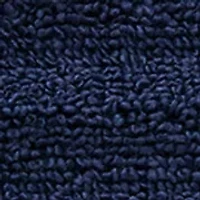 Egyptian Collection Fashion Ribbed Bath Towel