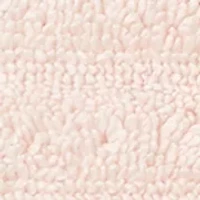 Egyptian Collection Fashion Ribbed Bath Towel