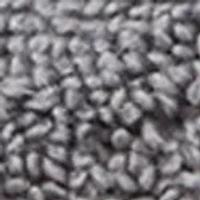 Egyptian Collection Fashion Ribbed Bath Towel