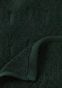 Wash Cloth and Hand Towel Set