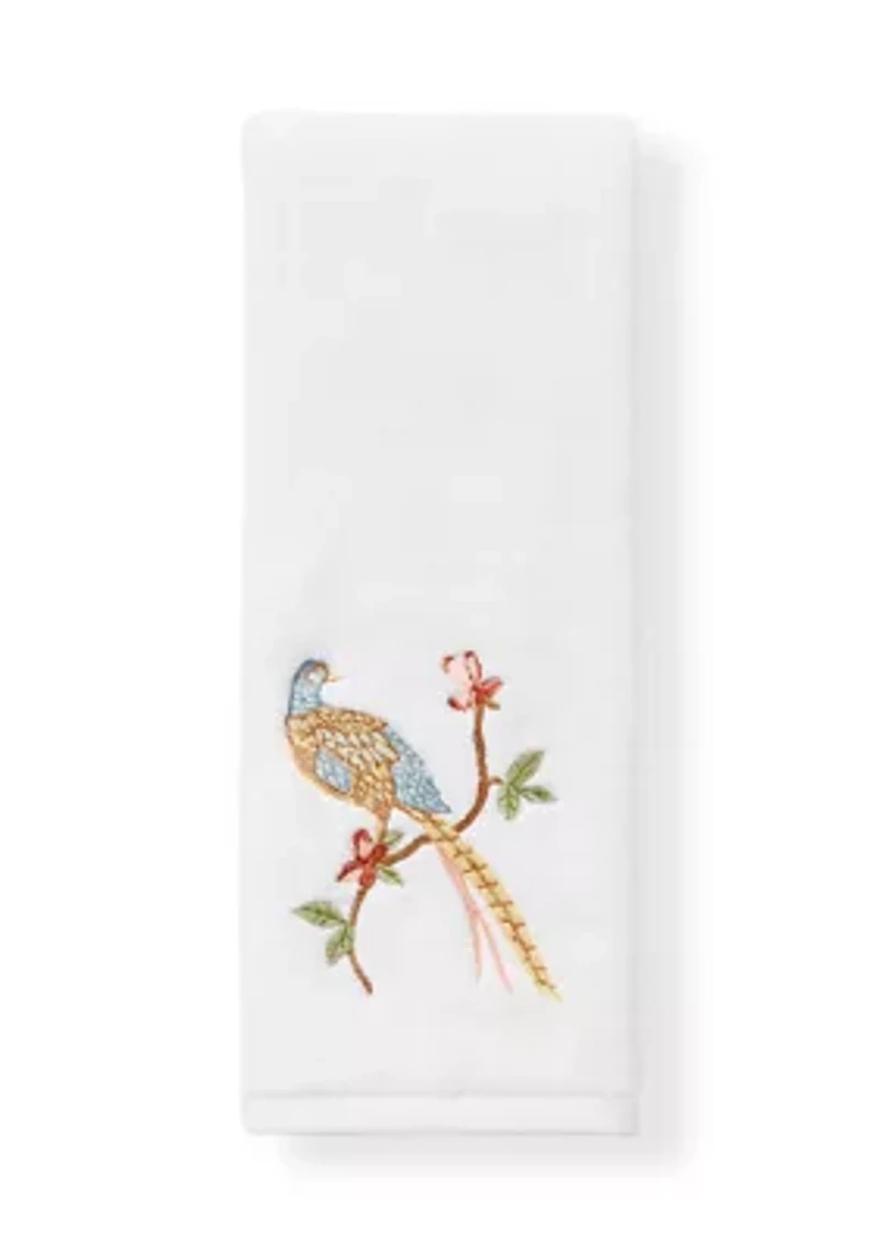 Pheasant Hand Towel