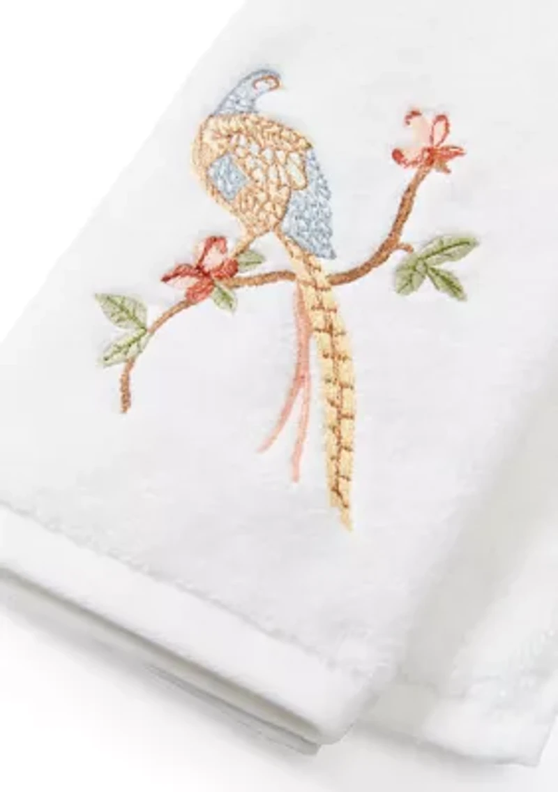 Pheasant Hand Towel